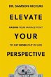 Elevate Your Perspective (eBook, ePUB) - Bild 1