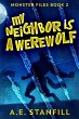 My Neighbor Is A Werewolf (eBook, ePUB) - Bild 1