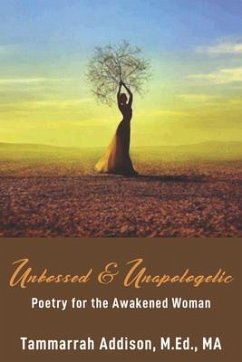 Unbossed & Unapologetic (eBook, ePUB) - Addison, Tammarrah