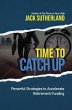 Time to Catch Up (eBook, ePUB) - Bild 1