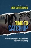 Time to Catch Up (eBook, ePUB)