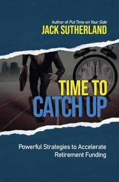 Time to Catch Up (eBook, ePUB) - Sutherland, Jack