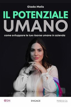 Cover Il Potenziale Umano (eBook, ePUB)