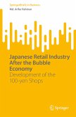 Japanese Retail Industry After the Bubble Economy (eBook, PDF)