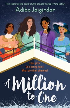 Cover A Million to One (eBook, ePUB)