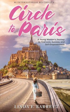 Circle to Paris - Barrett, Linda F.