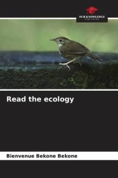 Read the ecology - Bekone Bekone, Bienvenue