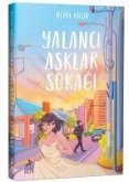 Yalanci Asklar Sokagi Ciltli