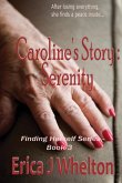 Caroline's Story