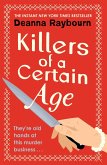 Killers of a Certain Age (eBook, ePUB)
