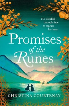 Promises of the Runes (eBook, ePUB) Cover Promises of the Runes (eBook, ePUB)