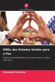 ONGs dos Estados Unidos para a Paz