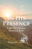 In His Presence (eBook, ePUB)