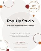 Pop-Up Studio (eBook, ePUB)