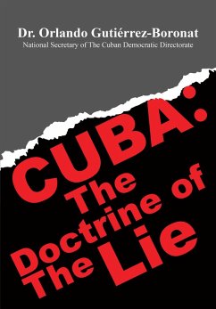 Cuba (eBook, ePUB) - Gutiérrez-Boronat, Orlando