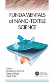 Fundamentals of Nano-Textile Science (eBook, PDF)
