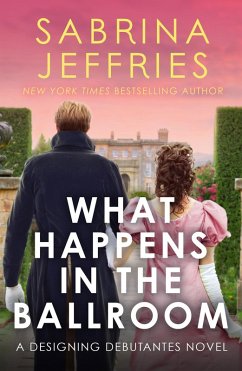 Cover What Happens in the Ballroom (eBook, ePUB)