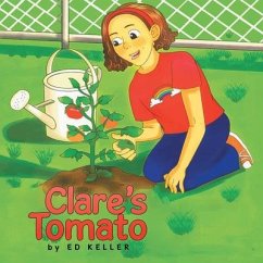 Clare's Tomato (eBook, ePUB) Cover Clare's Tomato (eBook, ePUB)