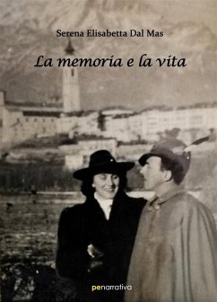 Cover La memoria e la vita (eBook, ePUB)