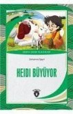 Heidi Büyüyor