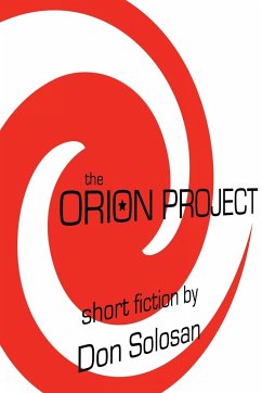 The Orion Project - Solosan, Don