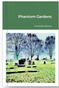 Cover Phantom Gardens (eBook, ePUB)