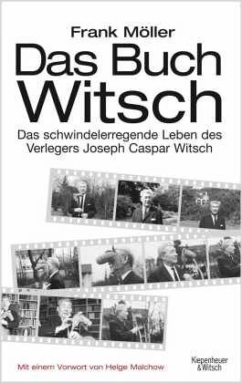 Das Buch Witsch (Mängelexemplar) Das Buch Witsch (Mängelexemplar)