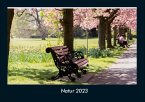 Natur 2023 Fotokalender DIN A4