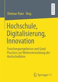 Hochschule, Digitalisierung, Innovation (eBook, PDF)
