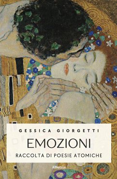 Emozioni (eBook, ePUB) - Giorgetti, Gessica