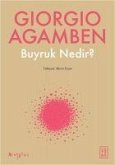 Buyruk Nedir