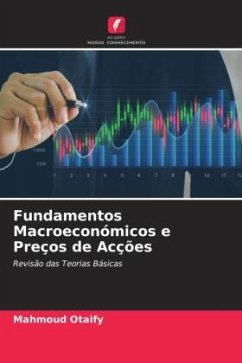 Fundamentos Macroeconómicos e Preços de Acções - Otaify, Mahmoud