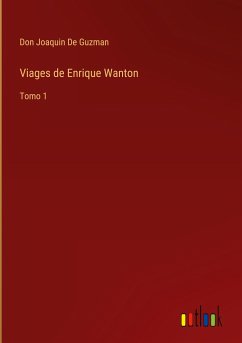 Viages de Enrique Wanton