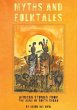 MYTHS and folktales African Stories... - Bild 1