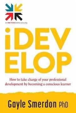 iDEVELOP (eBook, ePUB) - Smerdon, Gayle