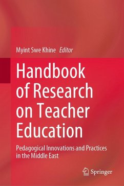 Handbook of Research on Teacher Education (eBook, PDF)