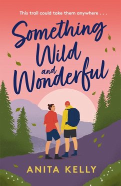 Cover Something Wild & Wonderful (eBook, ePUB)