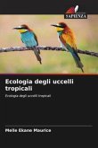 Ecologia degli uccelli tropicali