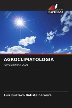 AGROCLIMATOLOGIA - Batista Ferreira, Luiz Gustavo