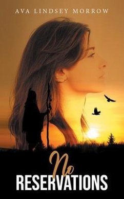 Cover No Reservations (eBook, ePUB)