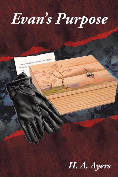 Evan's Purpose (eBook, ePUB) Evan's Purpose (eBook, ePUB)