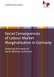 Social Consequences of Labour Market... - Bild 1