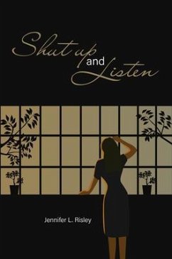 Cover Shut Up and Listen (eBook, ePUB)