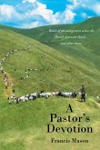 A Pastor's Devotion (eBook, ePUB)