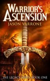 Warrior's Ascension (The Legacy Series, #1) (eBook, ePUB)