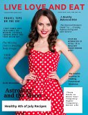 Live Love and Eat (eBook, ePUB)