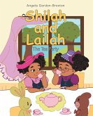 Shilah and Lailah (eBook, ePUB)