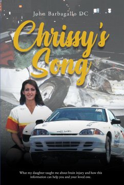 Cover Chrissy's Song (eBook, ePUB)
