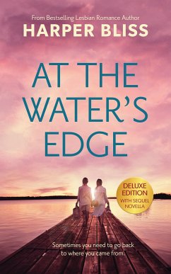 At the Water's Edge - Deluxe Edition (eBook, ePUB) - Bliss, Harper