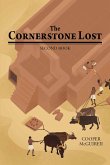 The Cornerstone Lost (eBook, ePUB)